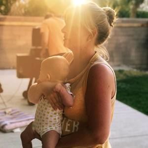 Meet your Posher, Leah